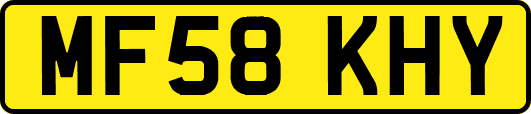 MF58KHY