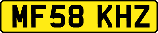 MF58KHZ
