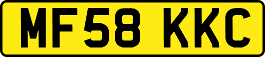 MF58KKC