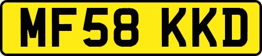 MF58KKD