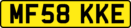 MF58KKE