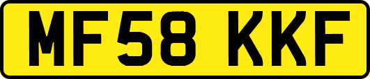 MF58KKF