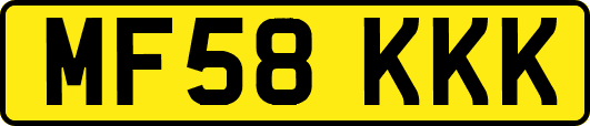 MF58KKK
