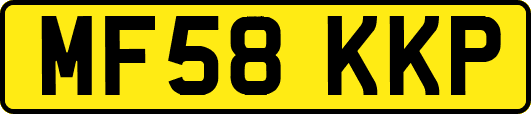 MF58KKP