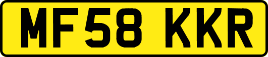 MF58KKR