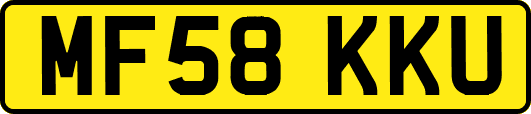 MF58KKU