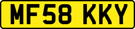MF58KKY