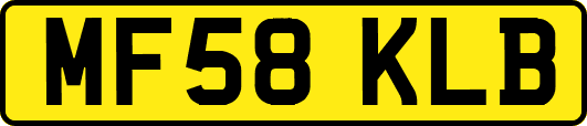 MF58KLB