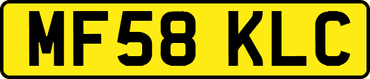 MF58KLC