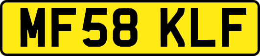MF58KLF