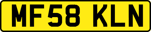MF58KLN