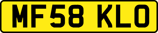 MF58KLO