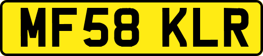 MF58KLR