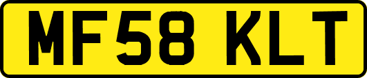 MF58KLT