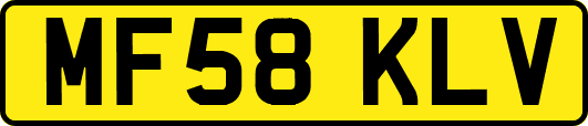 MF58KLV