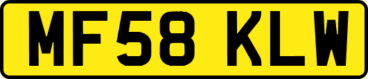 MF58KLW