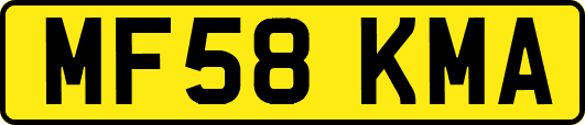 MF58KMA