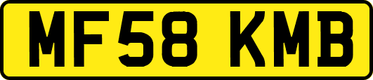 MF58KMB