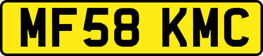 MF58KMC