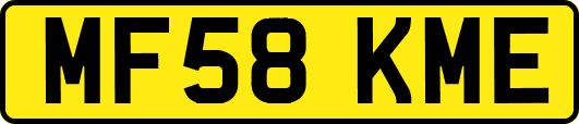 MF58KME