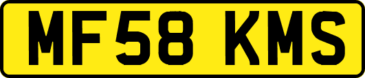 MF58KMS