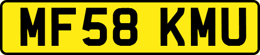 MF58KMU