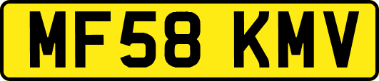 MF58KMV
