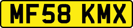 MF58KMX