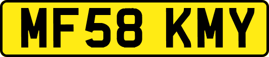 MF58KMY