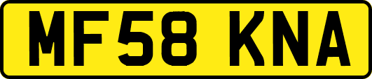MF58KNA