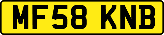MF58KNB