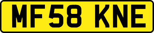MF58KNE