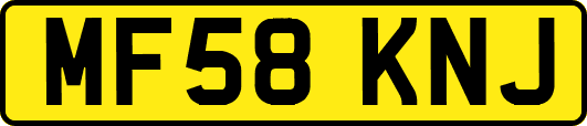 MF58KNJ