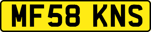 MF58KNS