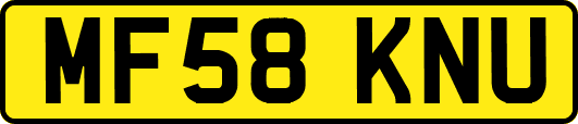 MF58KNU