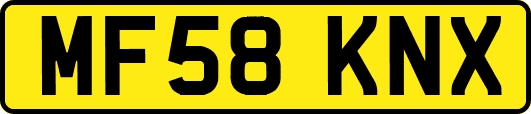 MF58KNX