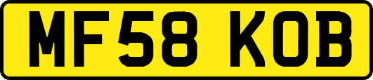 MF58KOB