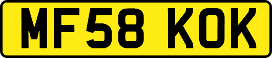 MF58KOK