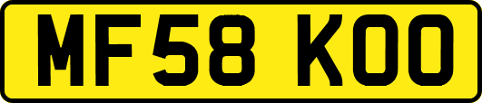 MF58KOO