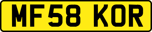 MF58KOR