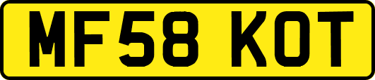 MF58KOT