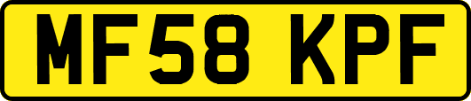 MF58KPF