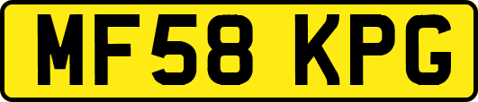 MF58KPG