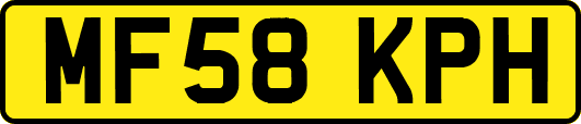 MF58KPH