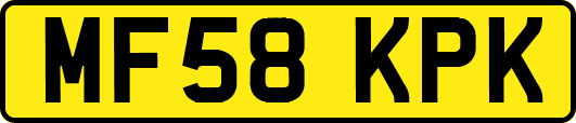 MF58KPK
