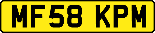 MF58KPM