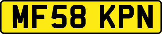 MF58KPN