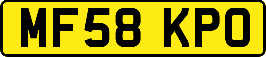 MF58KPO