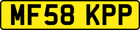 MF58KPP