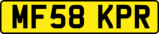 MF58KPR
